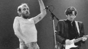 Eric Clapton w/ Joe Cocker - I Put a Spell on You (2004)