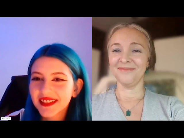 Глагол Andare. Выражение «Come va?». Итальянский язык с репетитором Ольгой. смотреть онлайн