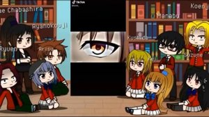 Classroom of the Elite REACT to Ayanokoji || Compilation