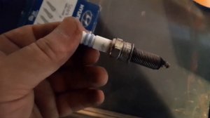 Свечи для Kia Ceed 1.4 ДВС G4FA