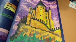 24 ЧАСА РАСКРАШИВАЕМ РАСКРАСКИ АНТИСТРЕСС