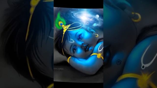 KRISHNA NEW STATUS #shorts #shortvideo #youtubeshorts #shortsfeed #viral #radhakrishna