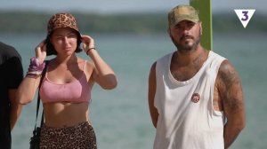 Кто стал новым вождем племени Скорпионов?