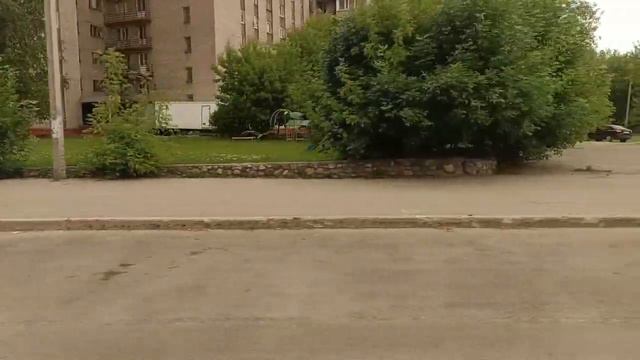 Череповец | Поездка на автобусе ЛиАЗ-5292.67 (К793ЕХ35; 0519) | Маршрут 4 смотреть онлайн