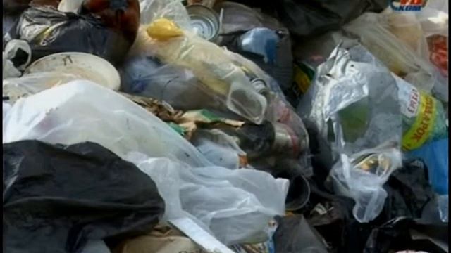 Коммунисты очистили берег озера Кисегач смотреть онлайн