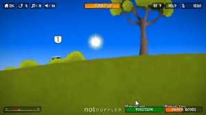 игра: renegade-racing(супер гонки)(РЕНЕГАТ ГОНКИ)1серия