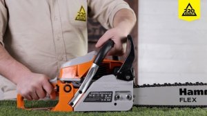 Обзор Бензопила HAMMER BPL3816B