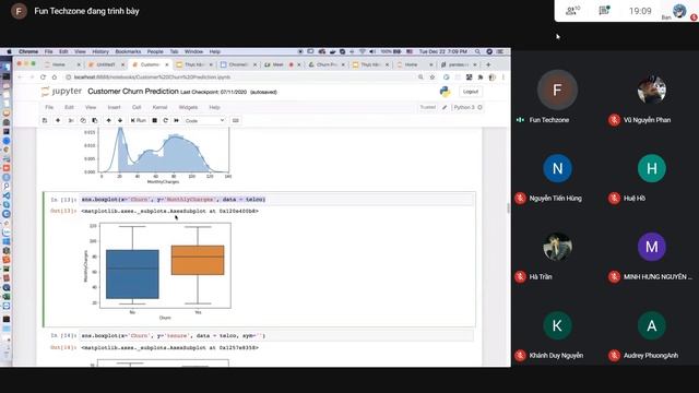 Python cơ bản và Ứng dụng - Bài 14 Ứng dụng điều khiển bằng giọng nói sử dụng google api