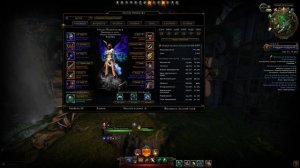 Гайд на Варвара - Мастер клинка | Barbarian DPS Build | MOD 21 | Neverwinter online