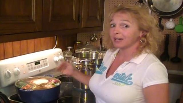 Chicken Consomme Recipe, What Is Chicken Consomme, Double Chicken Stock Recipe