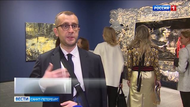 На реставрацию Петропавловской крепости потратят миллиард рублей смотреть онлайн