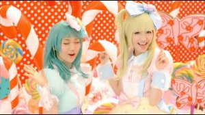 【MV/PV】AKB48 -  Sugar Rush / AKB48 - シュガー・ラッシュ