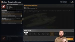 Infinite Lagrange | Ship Guide Sandrake