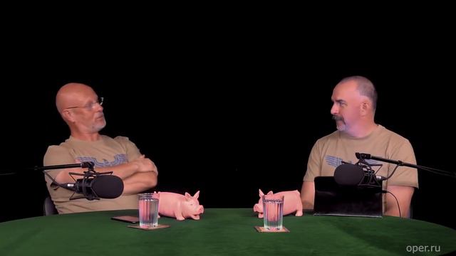 Гоблин - Про питание в римской и советской армии смотреть онлайн