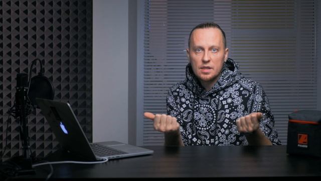 Как снимать на две камеры. Склейка многокамерных дублей.