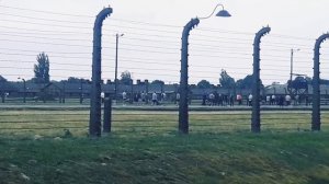 ОСВЕНЦИМ/Auschwitz-Birkenau