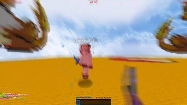 Minemanner's settings are op.. смотреть онлайн