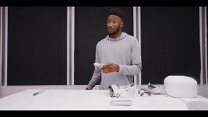 Apple Vision Pro обзор  НА РУССКОМ!