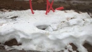 парк «Швейцария» | Геодезическое сопровождение реконструкции города Нижнего Новгорода