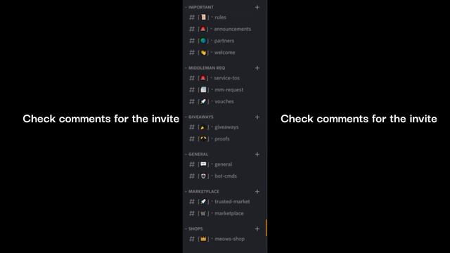 Roblox Cross trading server discord смотреть онлайн