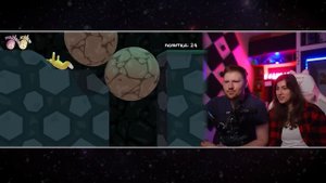 Игра Пытка (Super Bunny Man) |Реакция на Мармока