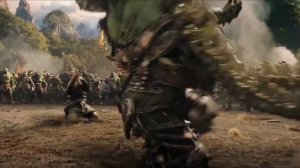 Within Temptation - In Vain unoficiall video - Warcraft