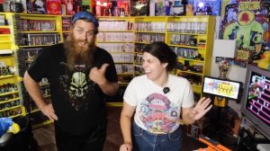 It Was A Great Day For Video Games | Live Video Game Hunting | Live Thrifting