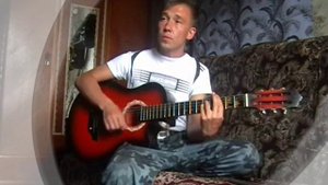 П.В.-Почему глаза твои пусты (cover)