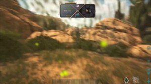 RTX 4090 ARK Survival Evolved 2160p / 1440p