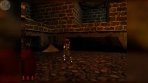 OLDЗОР игры Prince of Persia 3D (Обзор Prince of Persia 3D)