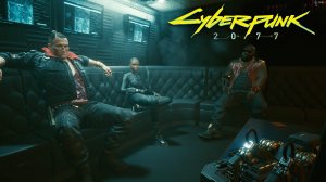 "БОЛТ" В ДЕЙСТВИИ - Cyberpunk 2077 #5