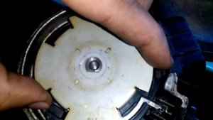 How to re-assemble Mitsubishi Lancer CB Glxi (Itlog) 4g92 4g93 distributor