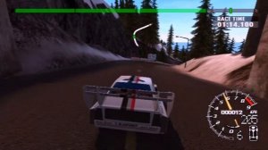 RalliSport Challenge 2 [Xbox] - Часть 2 из 4