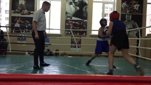 Бокс Андрей Мацкевич БОЙЧЕ с Илья Тарасюк Болозерск Барановичи 01 11 2017 смотреть онлайн