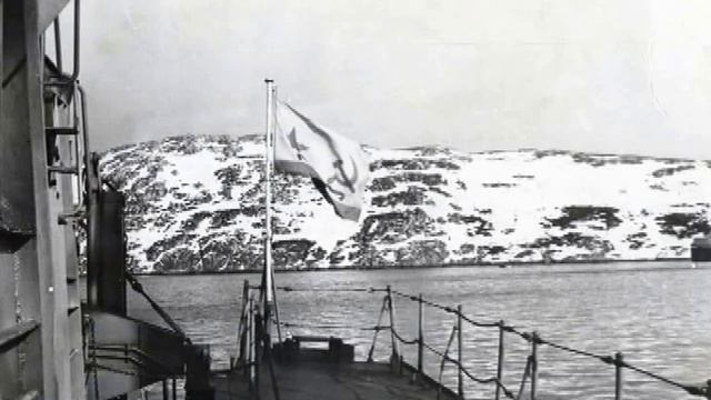 Призыв и служба в ВМФ смотреть онлайн