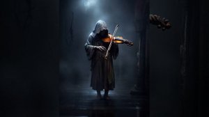 И.С.Бах -toccata-and-fugue-in-d-minor-mae.(современная обработка).