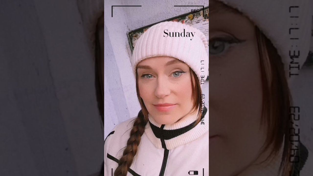 Что нам снег, что нам зной, что нам дождик проливной, когда РЕШИЛА - НАДО ДЕЛАТЬ смотреть онлайн