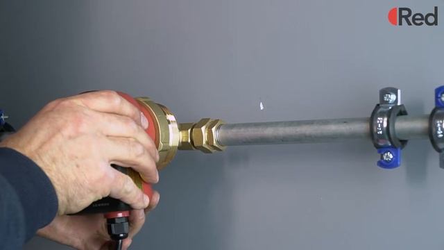 Ferro Pompy CWU смотреть онлайн