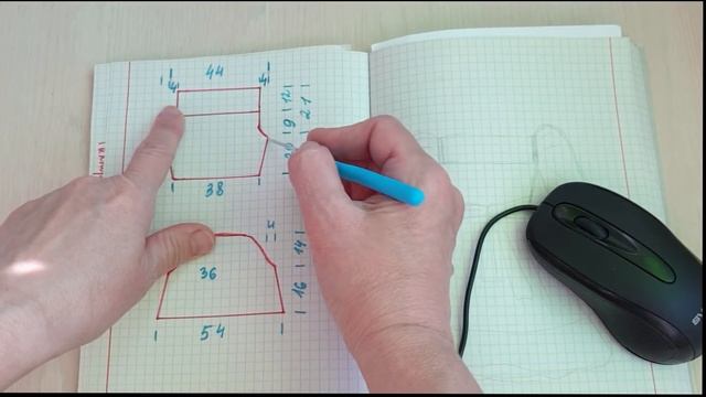 Платье -  крючком  с вырезом каре и объемными рукавами.МК .Часть 1