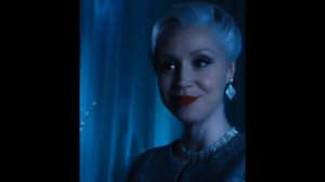 Танец Wednesday (Bloody Mary Lady Gaga)