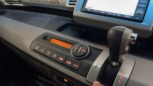 Honda freed hybrid 2012. Без пробега