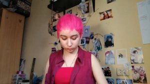 СОЗДАЁМ ОБРАЗ ШПИНЕЛЬ 🎀💗 // STEVEN UNIVERSE