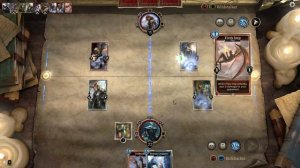 The Elder Scrolls Legends: Gameplay, Info, & First Impressions! | Closed Beta