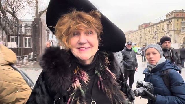 Лидия Соколова-Сербская вспоминает о дружбе с Александром Ширвиндтом