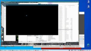 NoMachine: Troubleshooting black screen capture problems with Nvidia GPUs