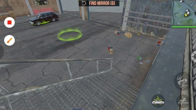 МОЕГО ДРУГА ПОХИТИЛИ В MadOut 2 ! смотреть онлайн