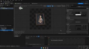 Уроки Unreal Engine 5 - Изучение предметов: Вращение предмета