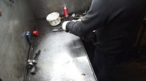 Фольксваген Поло 2015г. Ремонт коробки передач Советую посмотреть . 02Т