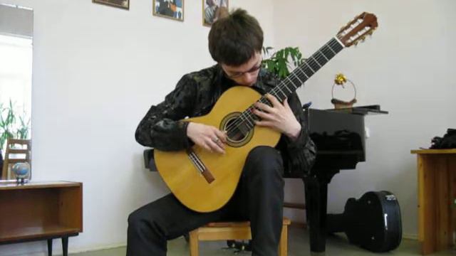 Сергей Руднев - Липа Вековая (играет Владимир Плешаков) смотреть онлайн