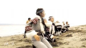 Алеуточка